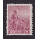 ARGENTINA 1912 GJ 347 ESTAMPILLA NUEVA MINT U$ 12